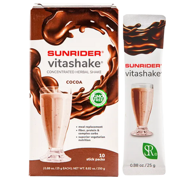 VitaShake